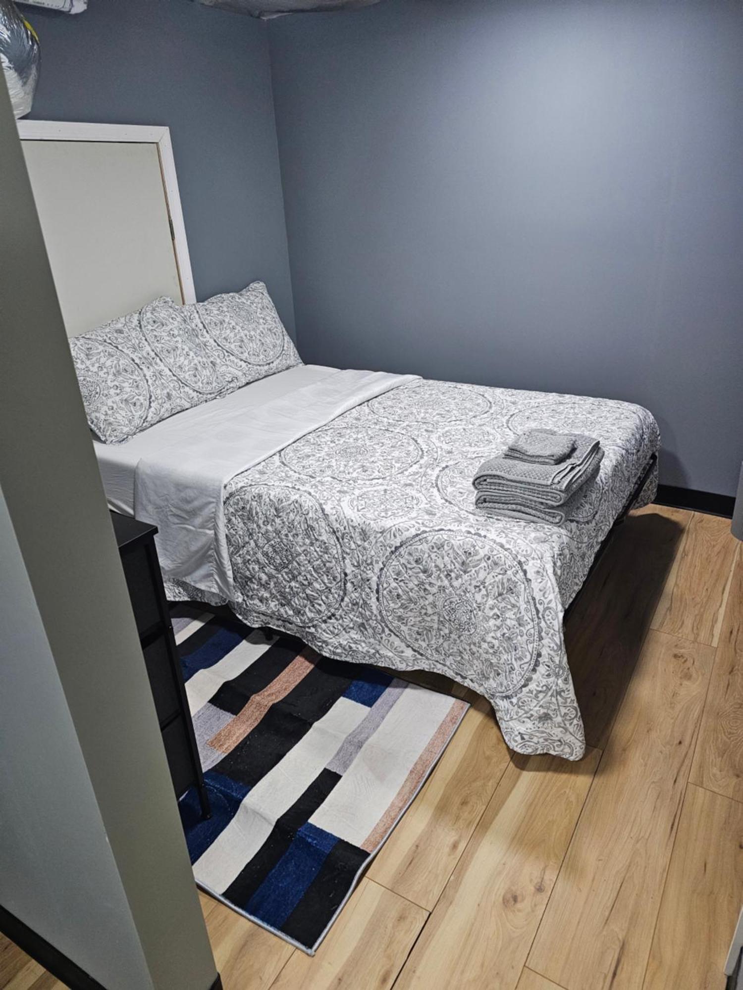 Studio Apartment In Baltimore City Екстериор снимка